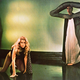 Illustration for article titled Barbarella Caps, Clips and Photos